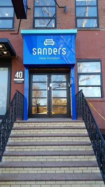 Sanders Furniture