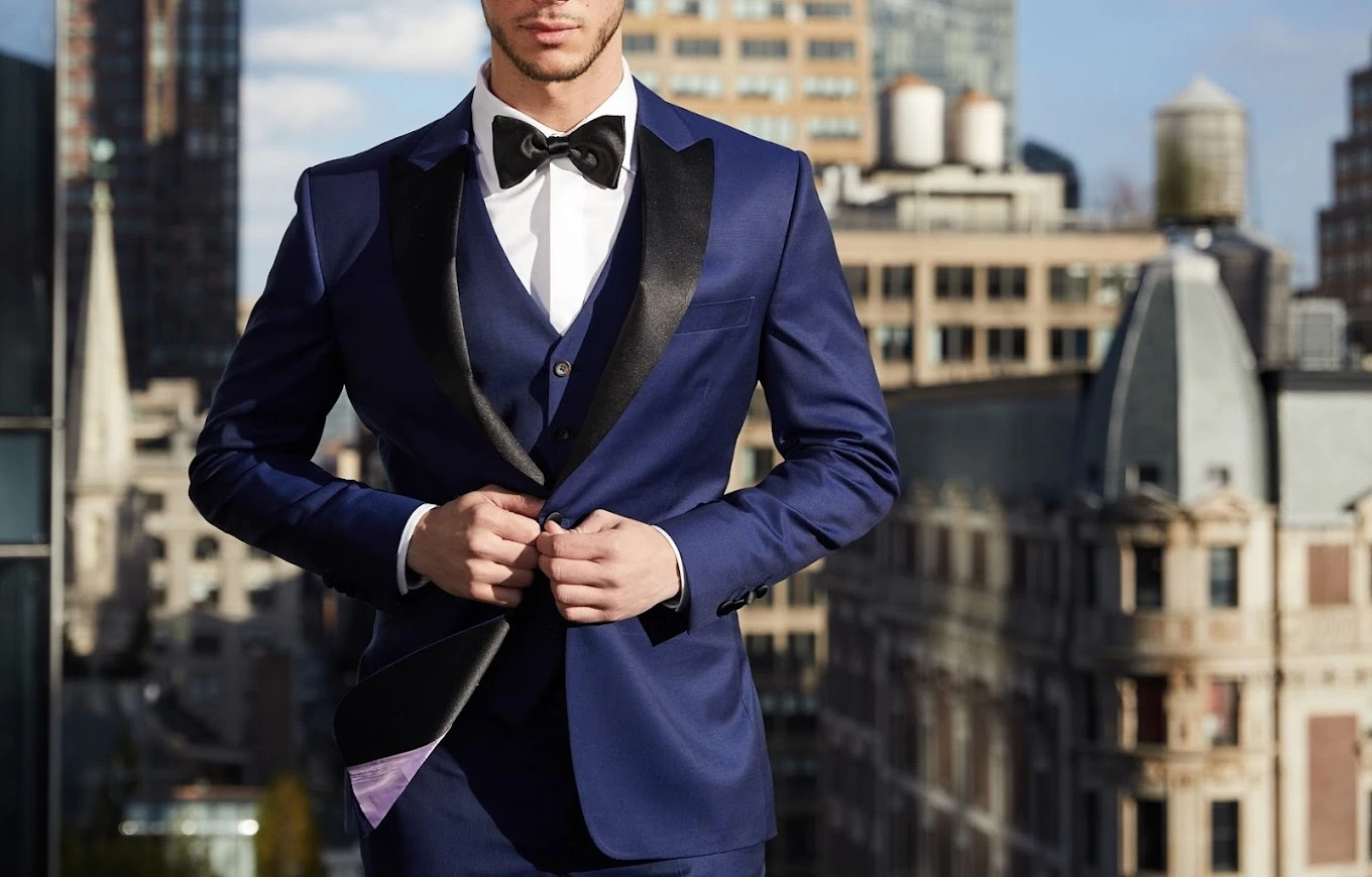 8 Best men suits in White Plains NY