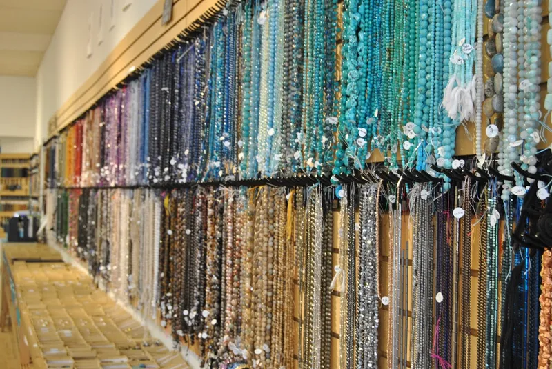 jewelry stores Bead Everything