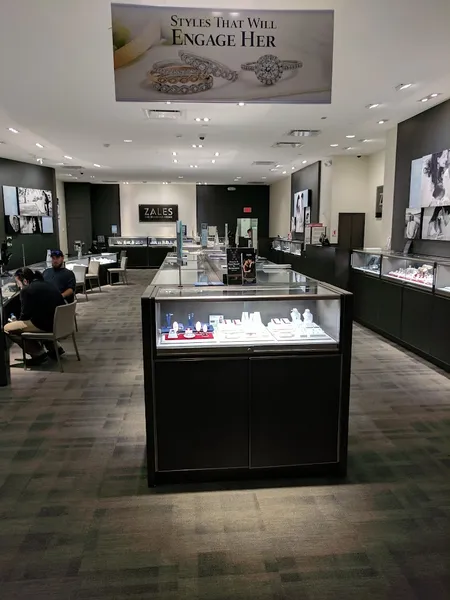 jewelry stores Zales