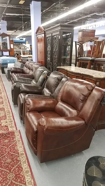 furniture stores TGI Furniture