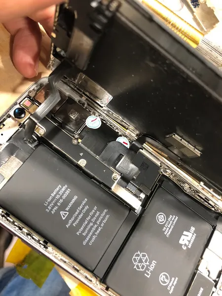 Stop N Fix iPhone Repair