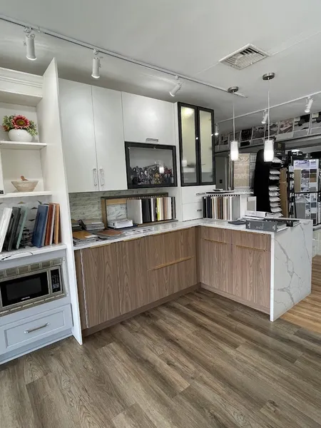 furniture stores Advanced Cabinetry & Bath in Flushing