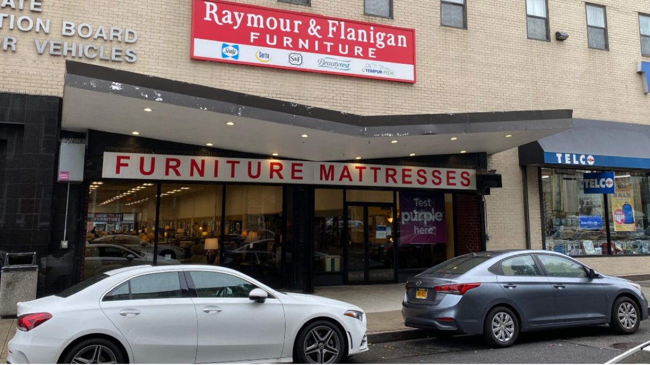 0raymour Flanigan Furniture And Mattress Store 