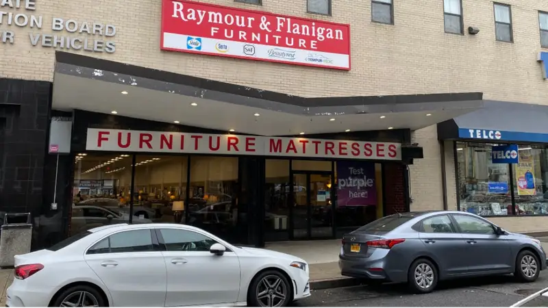 Raymour & Flanigan Furniture and Mattress Store