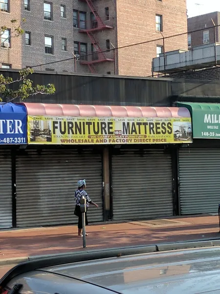 Furniture and Mattress NYS Warehouse Corp.