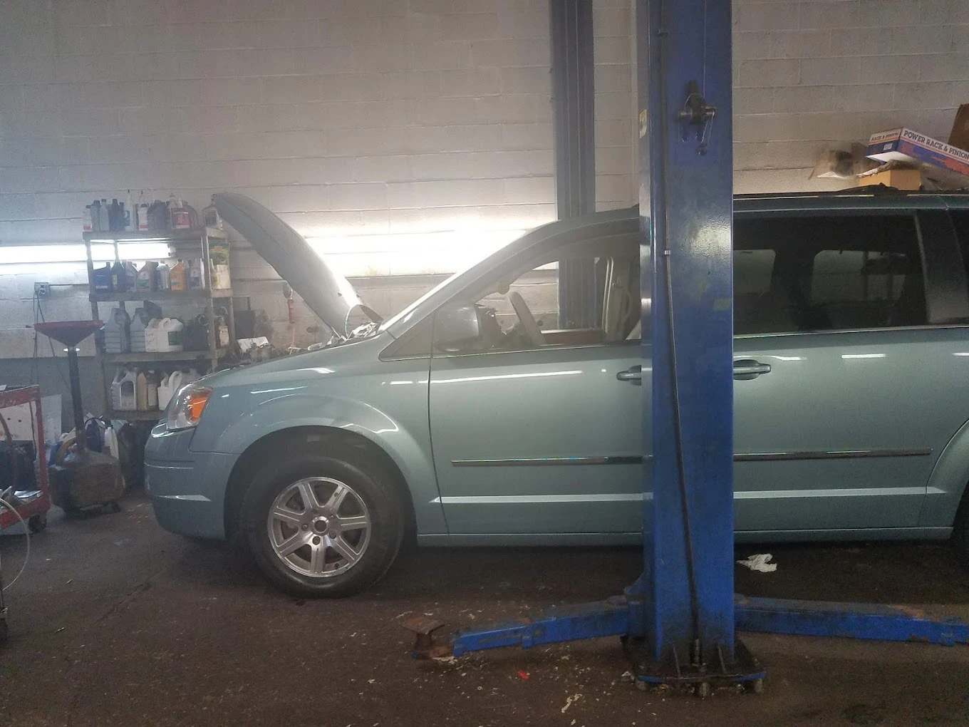 The 26 best auto repair in New York City