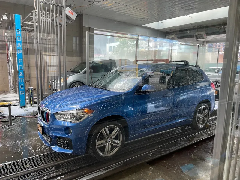 Queensboro Car Wash