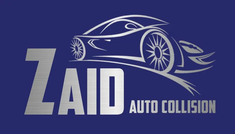 Zaid Auto Collision 1