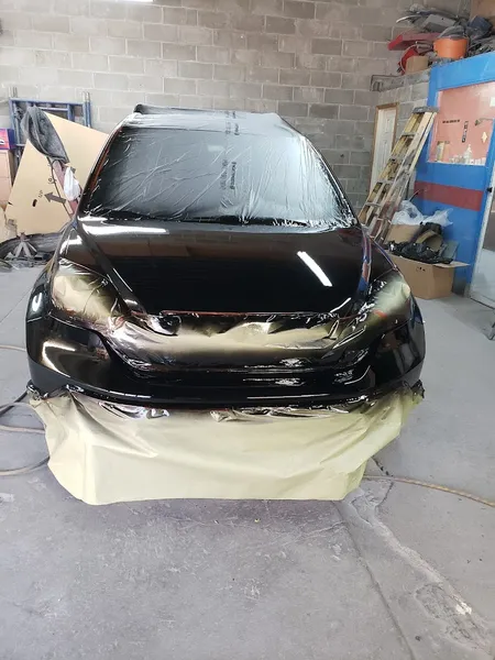 auto body shops Sean Auto Collision