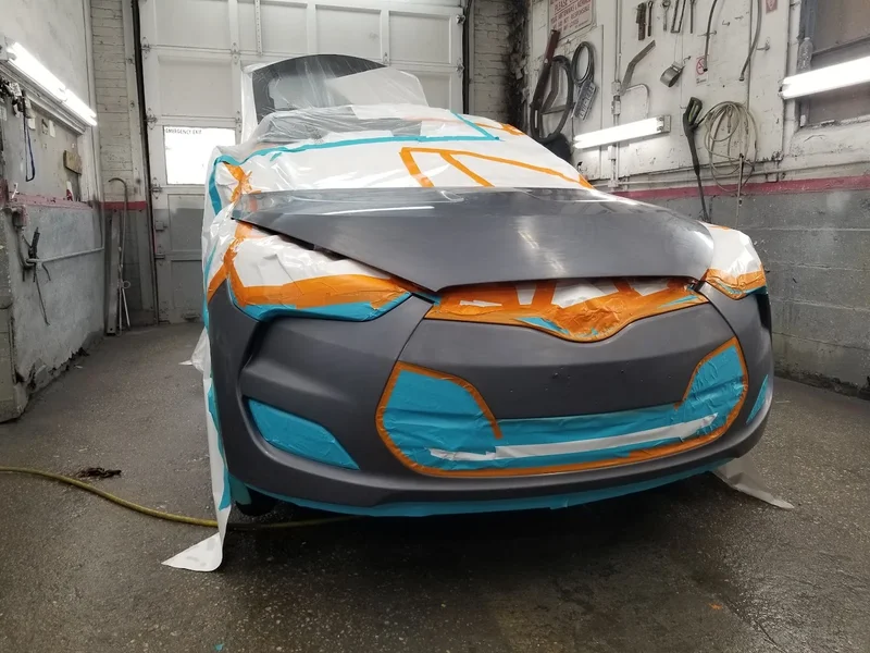 Top 28 auto body shops in Jamaica NYC