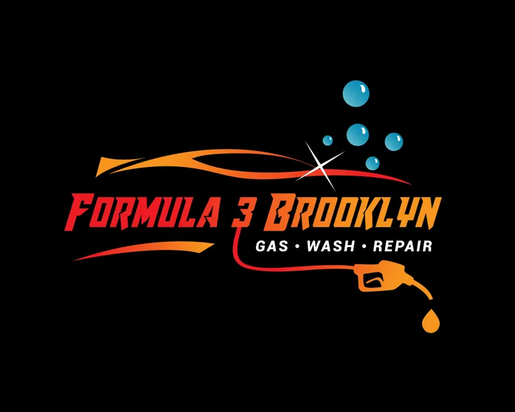 Formula Car Wash