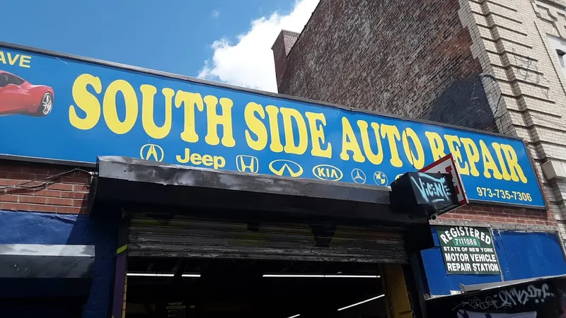 Southside Auto Repair Inc