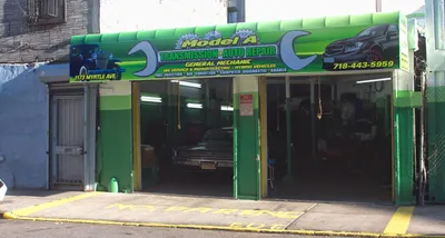 Top 19 auto repair in Bushwick NYC