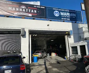 Best of 14 auto repair in East Harlem NYC