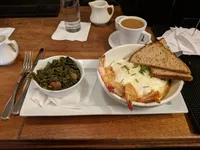 Top 16 brunch in Crown Heights NYC