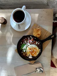 Best of 32 brunch in Bushwick NYC