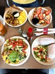 Top 15 brunch in East Harlem NYC