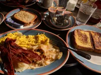 Best of 13 brunch in Richmond Hill NYC