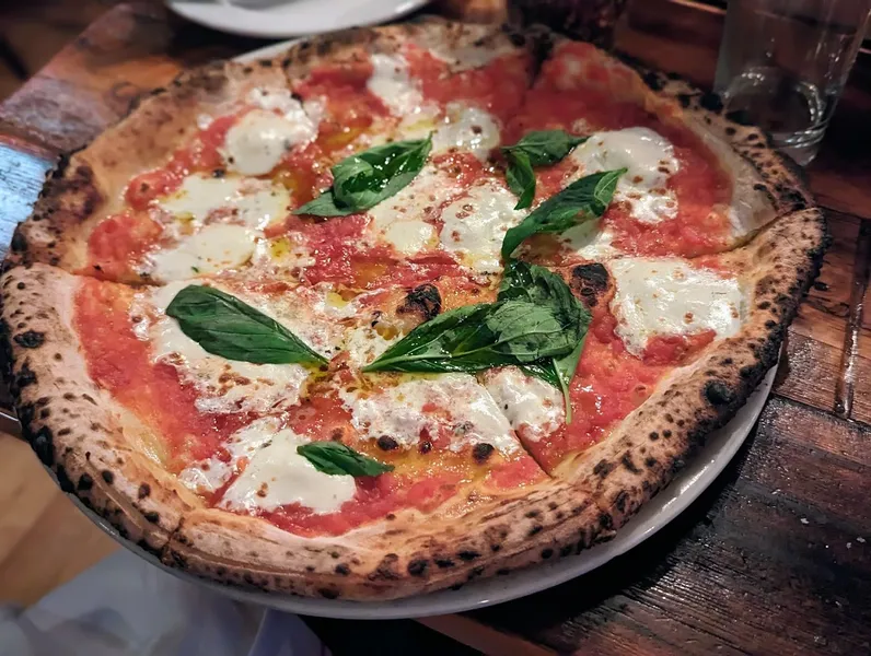 Barboncino Pizza