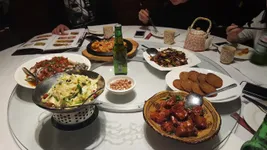 Top 20 delivery restaurants in Flushing NYC