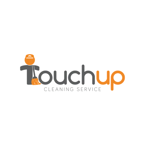 Touch Up Cleaning