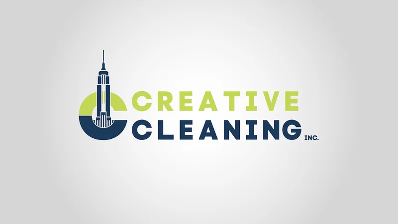 Creative Cleaning Inc