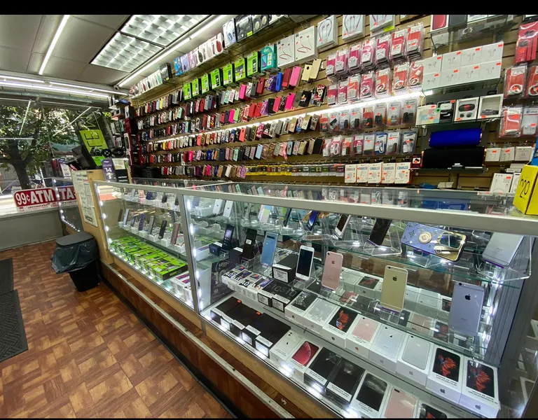 cell phone repair Brooklyn Wireless