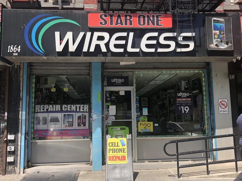 cell phone repair repair star one wireless