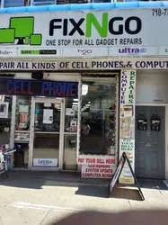 Best of 12 cell phone repair in Richmond Hill NYC