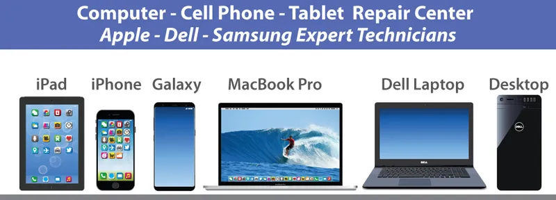 cell phone repair iRepair Wireless