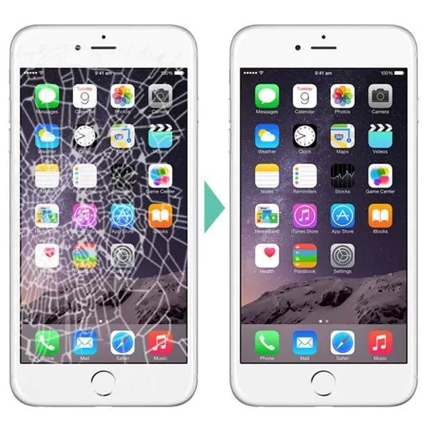 cell phone repair TECH 4 LESS INC. iPhone screen repairs Samsung screen repairs iPad screen repairs Computer repairs