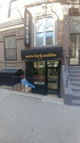 locksmiths Aero Locksmith