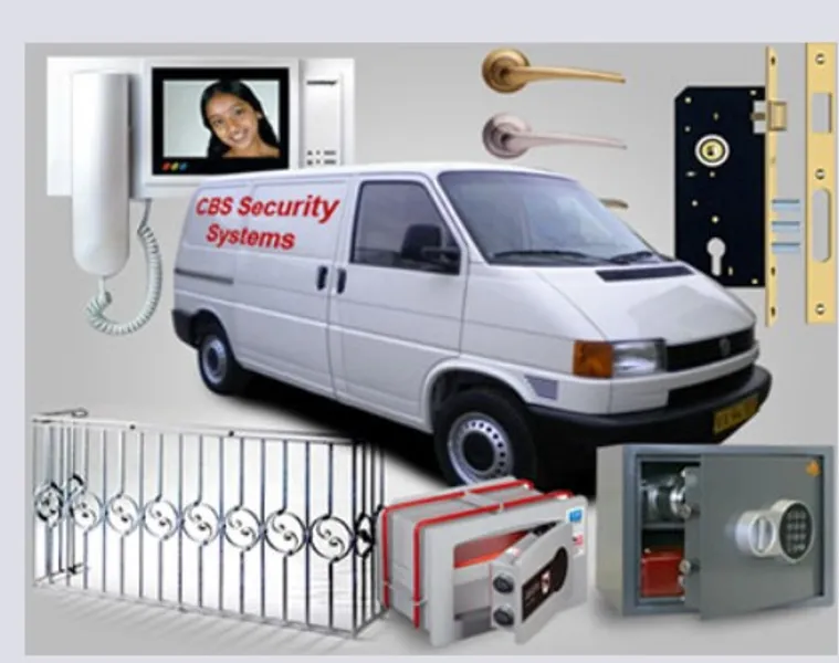 locksmiths CBS Locksmith