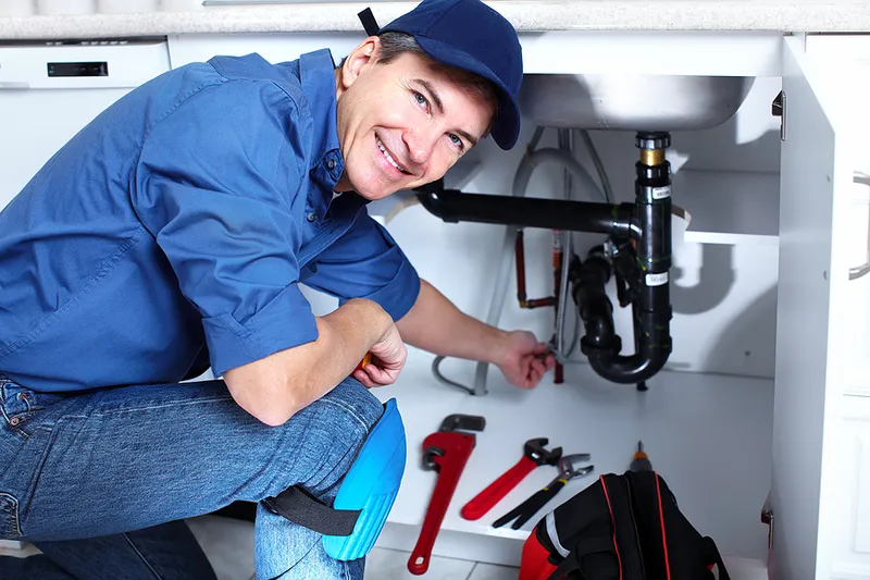 plumbers Victory Plumbing & Heating Inc