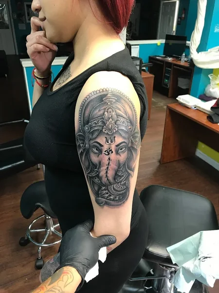 Best of 11 tattoo shops in Fordham NYC