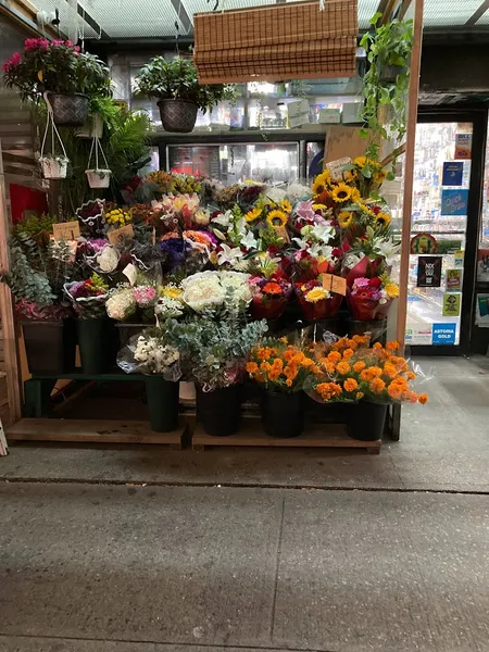 florist Florería GM