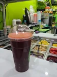 Top 11 juice bar in Astoria NYC