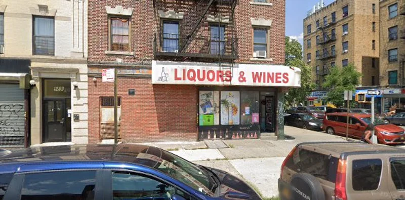 Top 11 liquor stores in Flatbush NYC