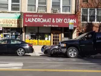 Top 14 dry cleaning in Midwood NYC