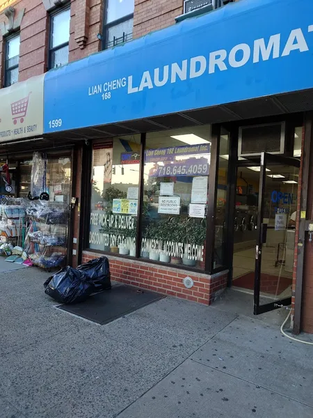 Ultra Clean Laundromat & Dry