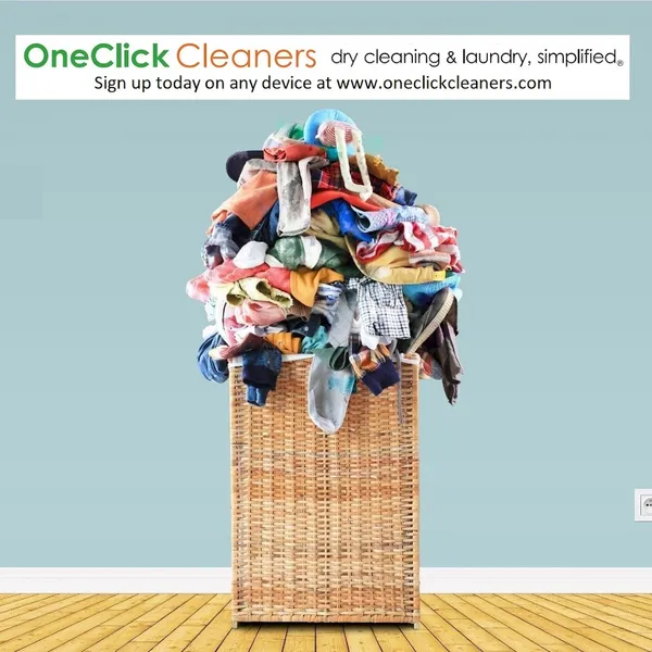OneClick Cleaners