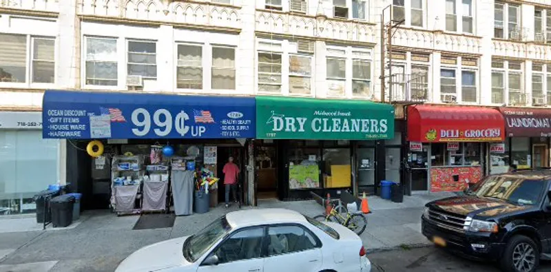 Midwood French Dry Cleaners