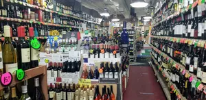 Top 12 liquor stores in Elmhurst NYC