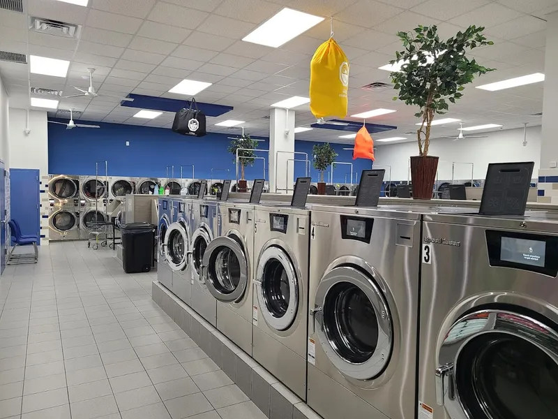 dry cleaning Clean Rite Center