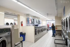 Top 13 dry cleaning in Elmhurst NYC
