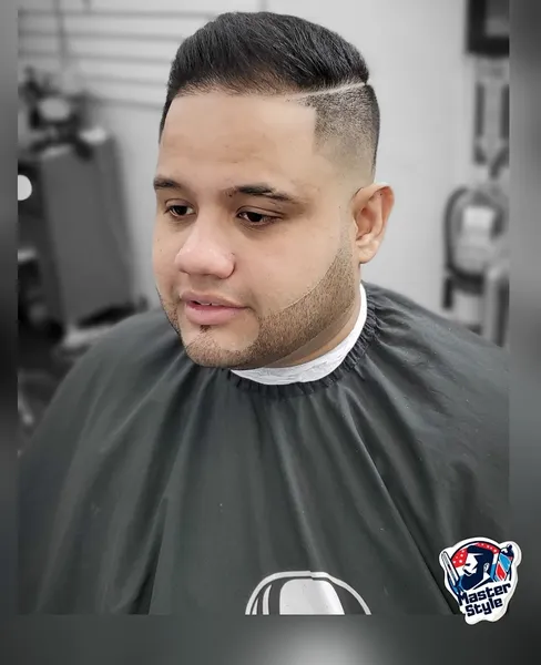 Ruben Style Barbershop