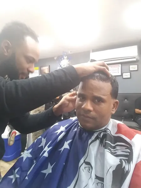 Braulio Barbershop