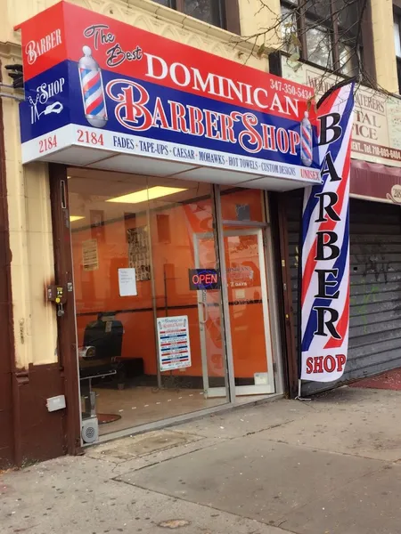 barber shops The Best Dominican Barbershop