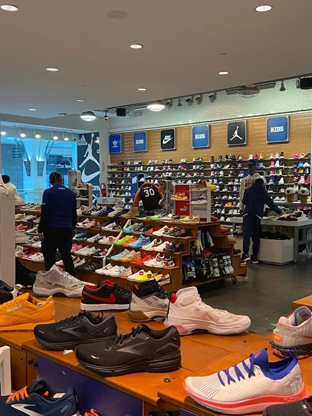 mens shoe stores Champs Sports